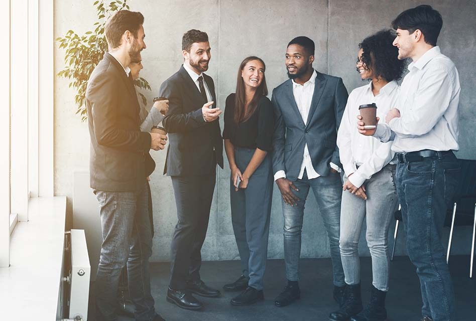 Want to Motivate Millennials? Start with Your Management Team