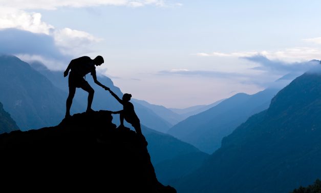 The Servant Leader: Why do you Choose to Lead?