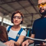 Streamline Your Onboarding Process to Retain Light Industrial and Manufacturing Workers