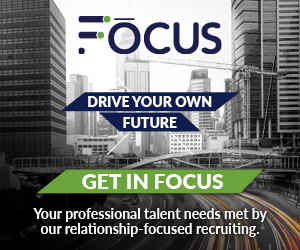 Fōcus - Advertisement