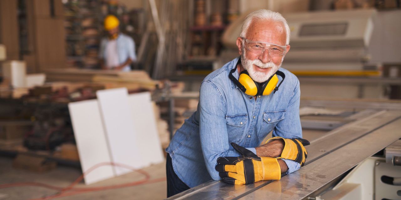 Embracing Age Diversity to Close the Skills Gap and Beat the Worker Shortage