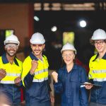 Building a Positive Work Culture for Contingent Workers in Manufacturing and Light Industrial Sectors