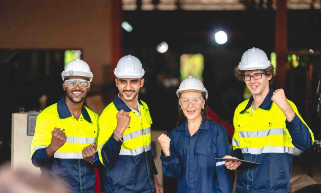 Building a Positive Work Culture for Contingent Workers in Manufacturing and Light Industrial Sectors