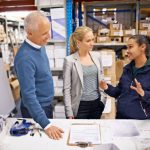 Navigating Labor Shortages: Innovative Staffing Strategies for Manufacturing Industries