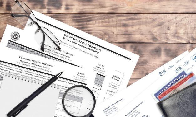 The Importance of I-9 Compliance in Staffing: Avoiding Costly Penalties