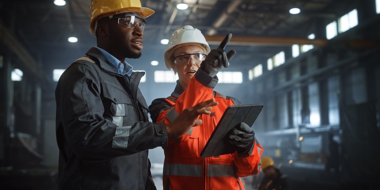 Building a Culture of Safety: Collaborative Approaches Between Staffing Firms and Clients