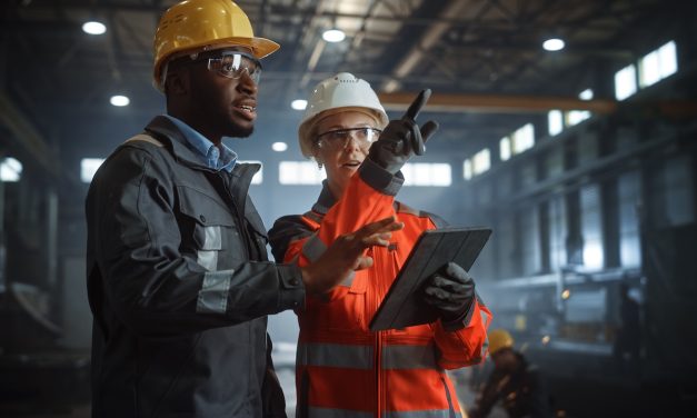 Building a Culture of Safety: Collaborative Approaches Between Staffing Firms and Clients