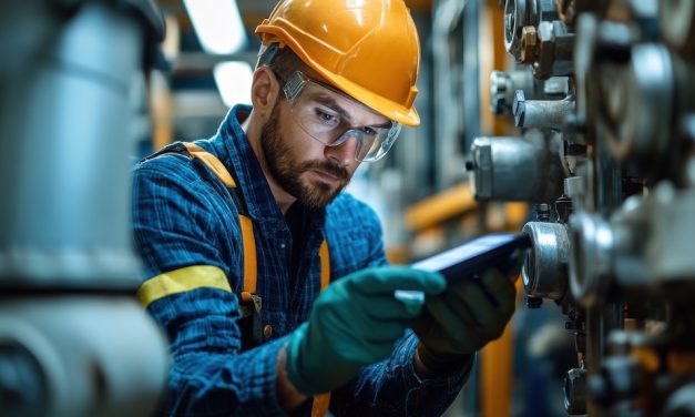 Bridging the Manufacturing Skills Gap: Strategies for Staffing Success