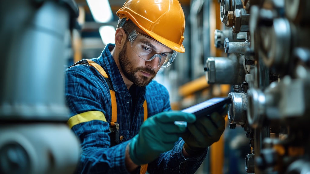 Bridging the Manufacturing Skills Gap: Strategies for Staffing Success