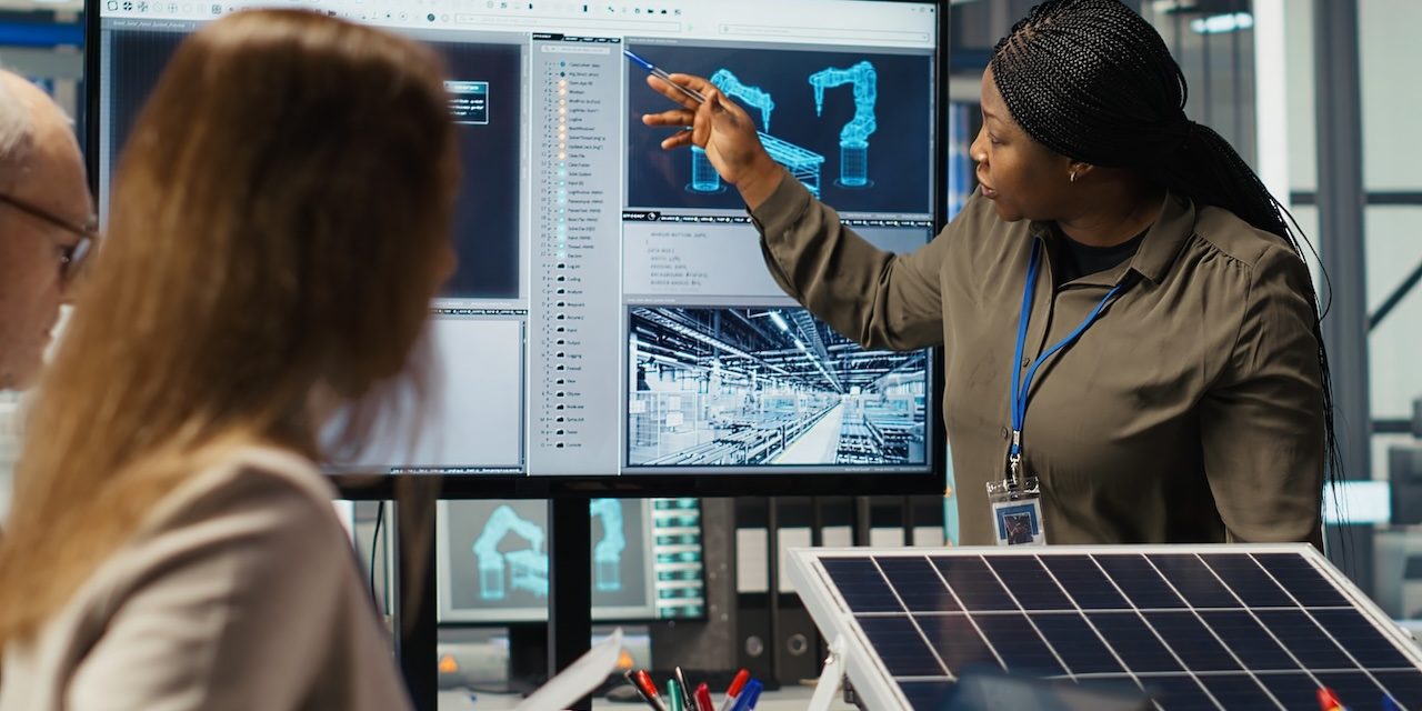 Adapting Workforce Strategies to Support Digital Transformation