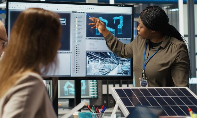 Adapting Workforce Strategies to Support Digital Transformation