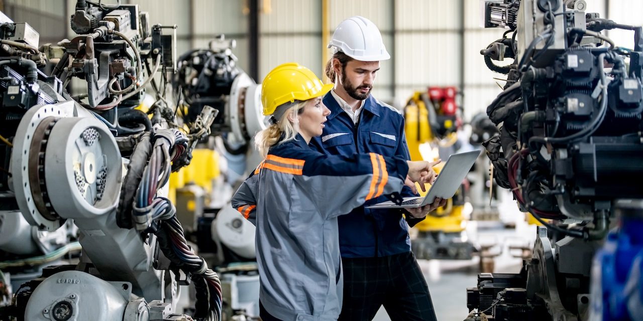 The Role of Staffing Agencies in Supporting Manufacturing Innovation