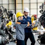 The Role of Staffing Agencies in Supporting Manufacturing Innovation